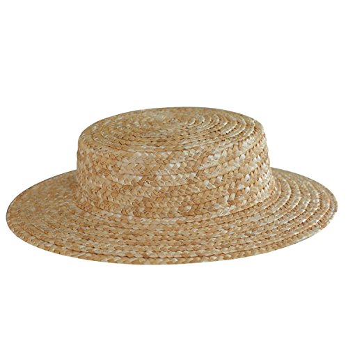 Best straw hats for kids list