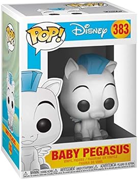 pop pegasus