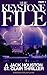 The Keystone File - Part 1 (A Jack Houston St. Clair Thriller)