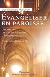 Évangéliser en paroisse