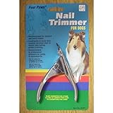 Four Paws Small/Medium Dog Grooming Nail Trimmers