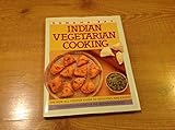Indian Vegetarian Cooking by