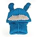 Sannysis Baby Kids Girls Boys Winter Warm Woolen Scarf Caps Hats