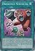 Yu-Gi-Oh! - Obedience Schooled (MP14-EN242) - Mega Pack 2014 - 1st Edition - Super Rare