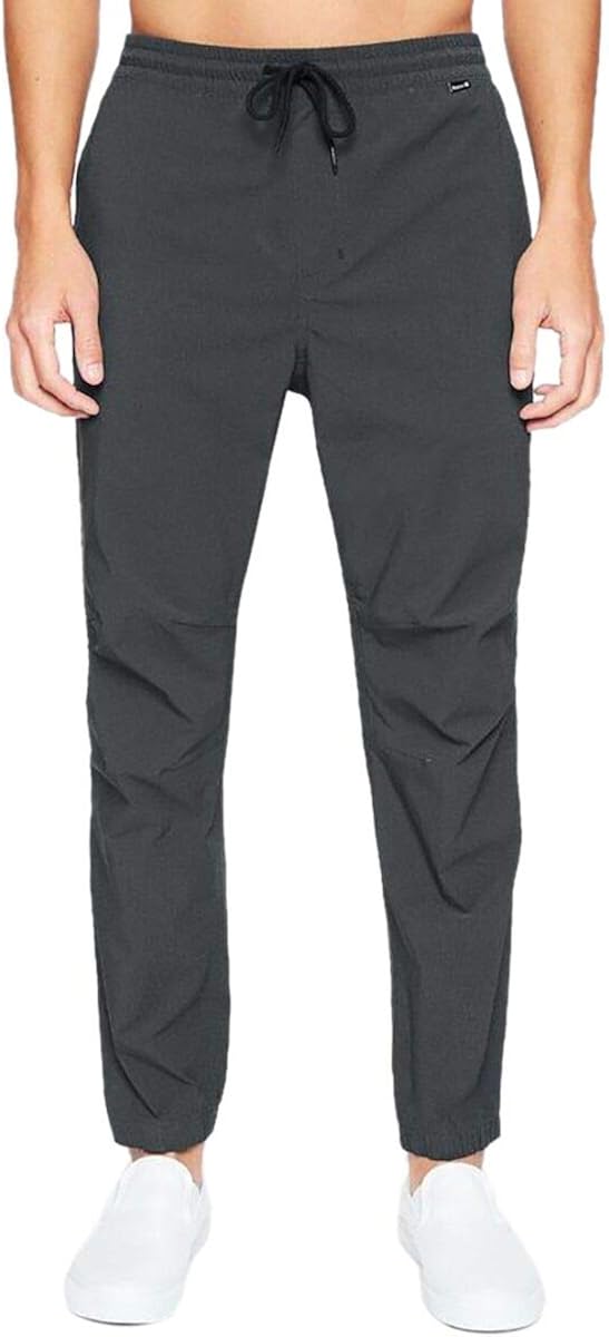 Hurley Men's Dri-fit Jogger Pant: Clothing