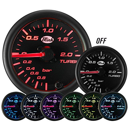 Blink 1189134 Glw Series Turbo Tool