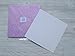 Lepidolite Purple Glitter Cardstock, by Paper Supply Station 15 Identical Sheets 12