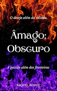 Livro Âmago: Obscuro