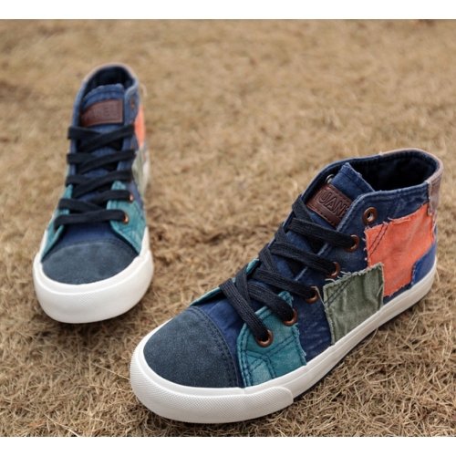 ANGATRADE , Jungen Sneaker