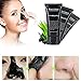Blackhead remover,Tearing style Deep Cleansing purifying peel off the Black head,acne treatment,black mud face mask