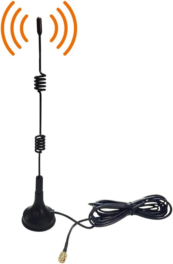 WIFI Extended Antenna