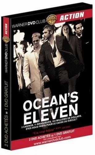 Ocean's Eleven