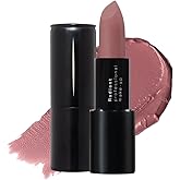 Radiant Professional Advanced Care Lipstick - Ultra Nourishing, Moisturizing Long Lasting Matte Lipstick With Vitamin E- UVA UVB Filters - VELVET (27 Nude)