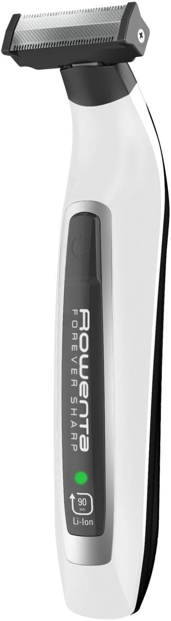 rasoir rowenta forever sharp