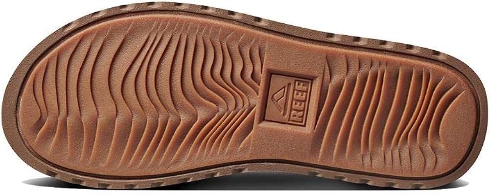 Reef Men's Voyage LE Sandal: Shoes