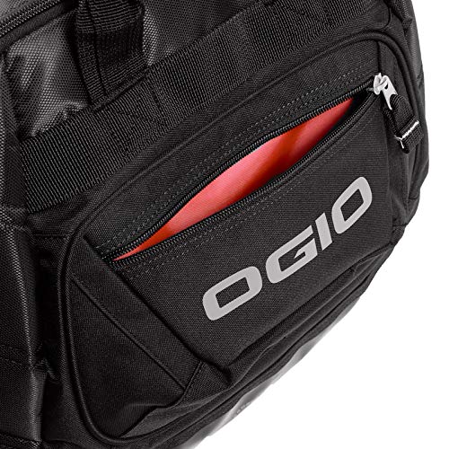 OGIO 121009.36 Stealth Black Head Case Motorcycle Helmet Bag Pricepulse