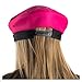 Tigerdoe Yacht Hats - 3 Pack - Neon Captain Hat - Boaters Hats - Costume Novelty Hats
