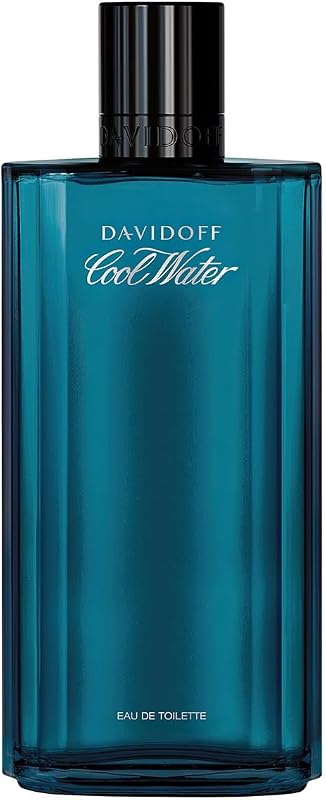 Cool Water Eau de Toilette für Herren