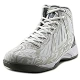 AND1 Mens Xcelerate Basketball Shoe