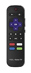 TCL 65" Class 6-Series 4K UHD QLED Dolby Vision HDR