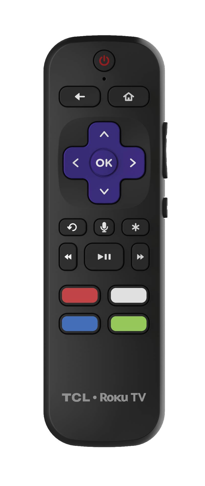 TCL 4K UHD Dolby VISION HDR Roku Smart TV - Image 8