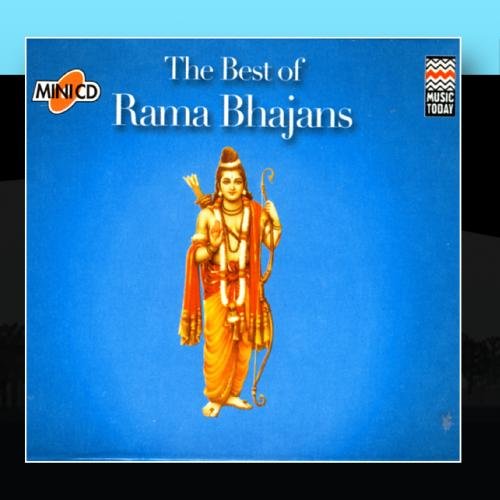 Various Artists - The Best Of Rama Bhajans - Zortam Music