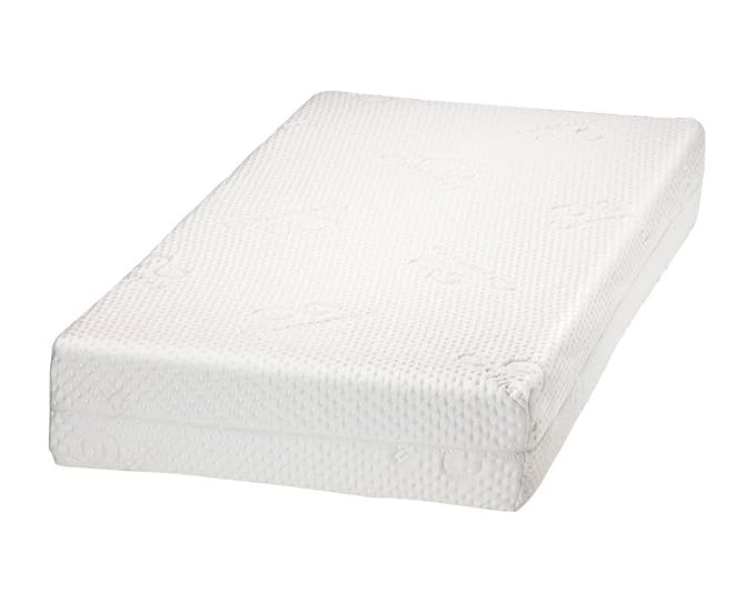 TOP LINE ZEUS COLCHÓN 90 X 190 X 22 CM, ESPUMA FRÍA, DENSITE ...