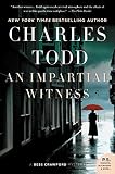 An Impartial Witness: A Bess Crawford Mystery (Bess Crawford Mysteries Book 2) by Charles Todd