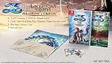 Ys VIII: Lacrimosa of DANA - Nintendo Switch