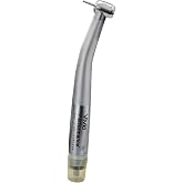 Dental Performance High Speed 4-Hole Push Button Handpiece