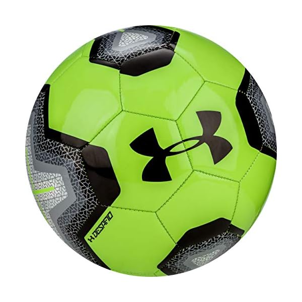 Under Armour DESAFIO 395 Soccer Ball