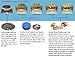 Golden Moxa Superior Mini Moxa Rolls/Moxa Columns (120 count)