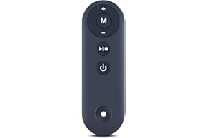 PZL Replacement Walking Pad Remote Control fit for DK-38AB-2, UT-38AB IY, AD-4000 Plus Under Desk Treadmill for Home