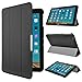 LG G Pad X 10.1 case, KuGi LG G Pad X 10.1-High quality ultra-thin Smart Cover Case for only fit for LG G Pad II / X 10.1 Tablet (Black)
