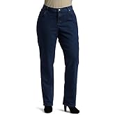 Lee Relaxed Fit Straight-Leg Jeans - Women's Plus