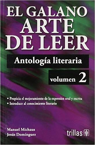 el galano arte de leer