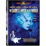 The Saddest Music in the World