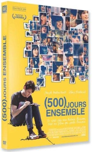 (500) Jours Ensemble - Edition Limitée