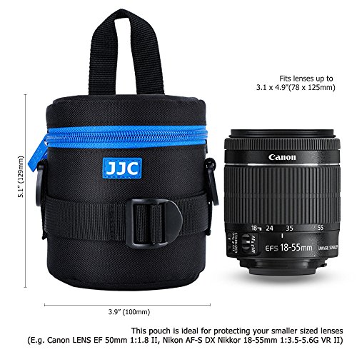 2 JJC+Deluxe+18+55mm+10+18mm+Fujinon