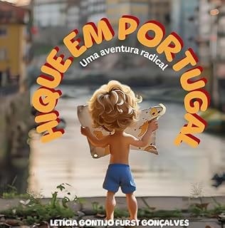 Livro Hique em Portugal: Uma Aventura Radical