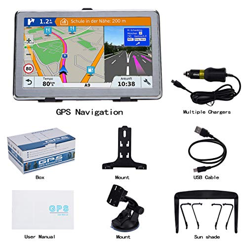 6 Navigation+Auxauo+Vehicle+Lifetime+Steering