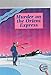 Murder On The Orient Express by AGATHA CHRISTIE