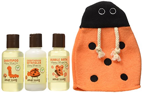 Top 10 Honest Baby Basics Gift Set