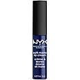 NYX Professional Makeup Soft Matte Lip Cream, Moscow