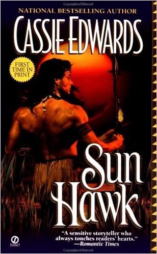 Sun Hawk Edwards Cassie Amazon Com Books