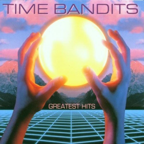 Time Bandits - I Won