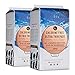 L. Organic Cotton & Chlorine-Free Pads, Super Absorbency with Ultra Thin Design, 56 Count