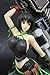 PLUM God Eater: Sakuya Tachibana PVC Figure