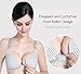 Womens Comfy Cotton Nursing & Maternity Sleep Bra Wireless Front Closure Bralette For Breastfeeding