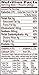 Pace Ready Meals, Cheesy Chicken Quesadilla, 9 oz (Pack of 6)